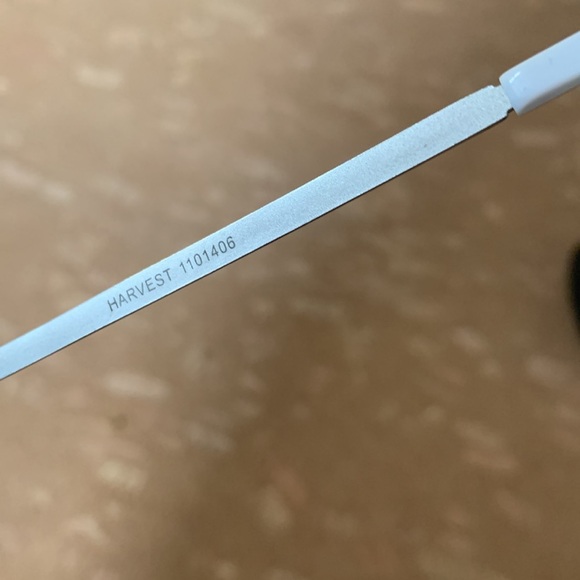 Karen Walker Harvest Sunglasses in Pink $250 Never worn! LAST CHANCE! - Picture 6 of 9